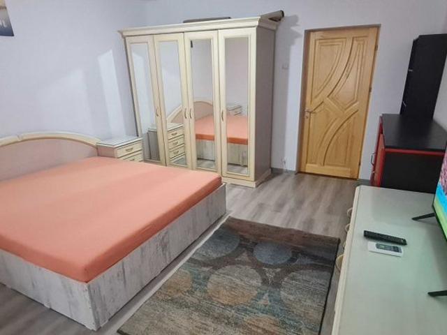 Garsonieră închirieri în București