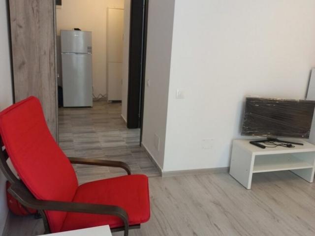 Garsonieră închirieri în București