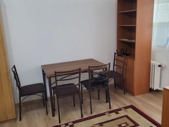 Garsonieră închirieri în București