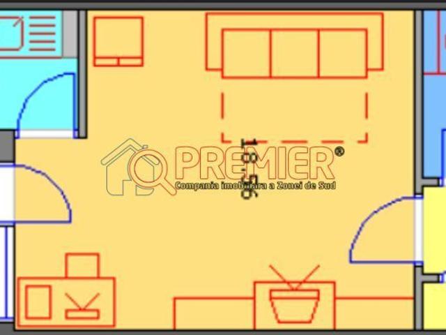 Apartament vânzări în Berceni, Prahova