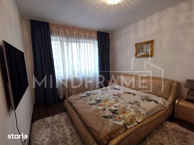 Apartament închirieri în București