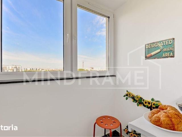 Apartament închirieri în București