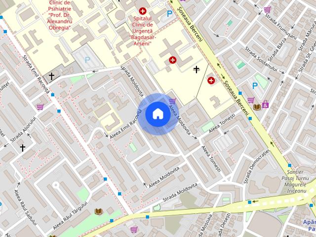 Apartament închirieri în Sector 4, București