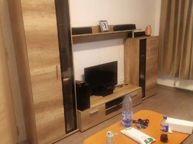 Garsonieră închirieri în București