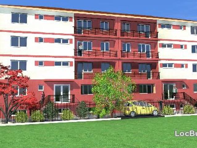 Garsonieră vânzări în Romani