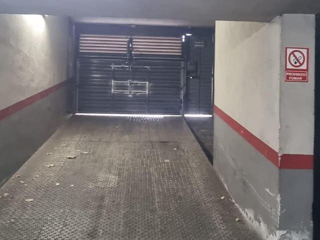 Garaje en venta en Marianao, Baix Llobregat