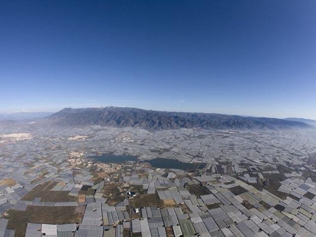 Garaje en venta en El Ejido, Andalucía