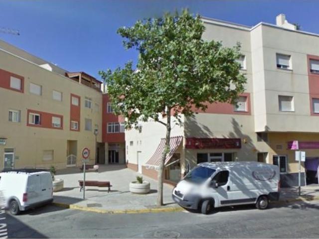 Local Comercial en venta en Santo Domingo, El Ejido