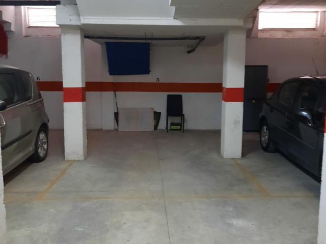 Garaje en alquiler en Torrevieja, Europa