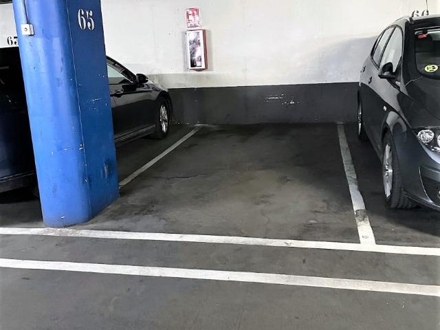 Garaje en alquiler en Vinyets i Molí Vell, Sant Boi De Llobregat