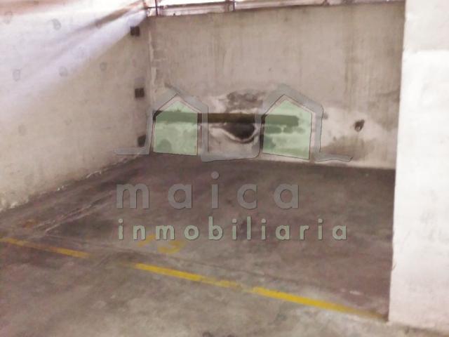 Parking en alquiler en Vigo, O Cristo da Vitoria