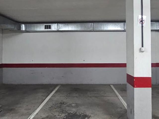 Garaje en alquiler en Granadilla de Abona, Los Cuervos