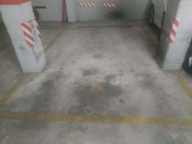 Garaje en alquiler en Baix Camp, Catalunya