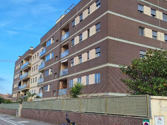 Garaje en alquiler en Reus, Clarises