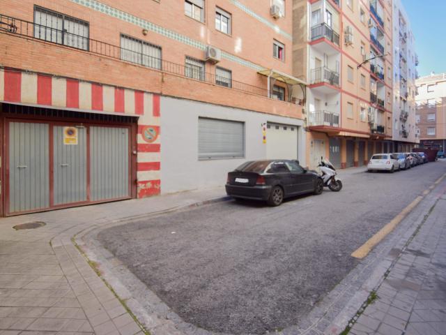 Garaje en venta en Granada, Fígares