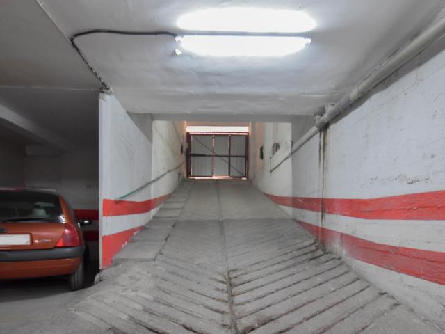 Garaje en venta en Granada, Ronda