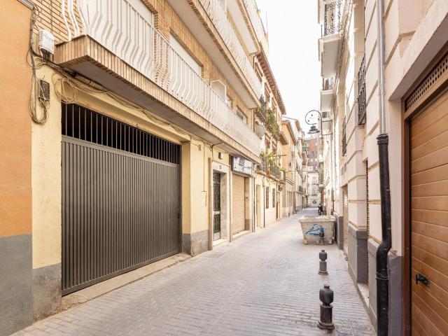 Garaje en venta en Genil, Comarca de la Vega de Granada