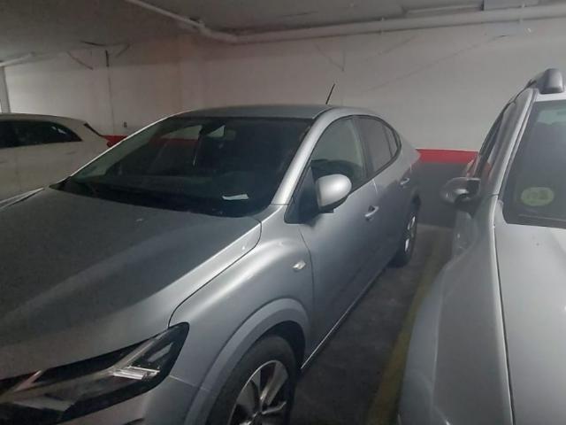 Garaje en venta en Madrid, Pueblo Nuevo