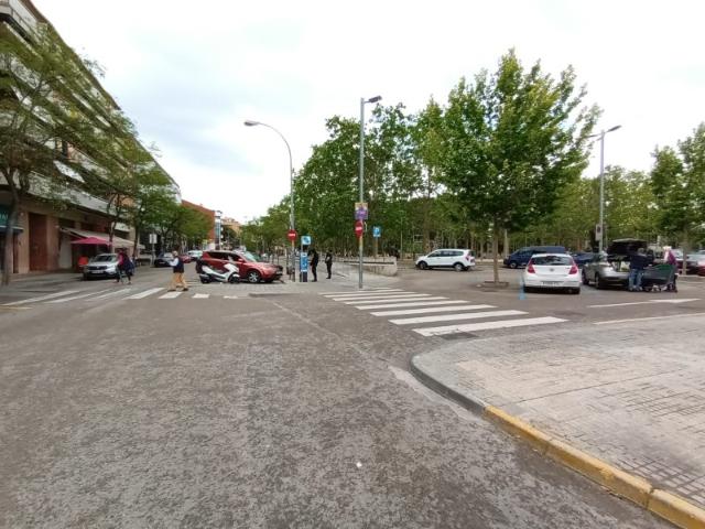 Garaje en venta en Sant Julià, Alt Penedès