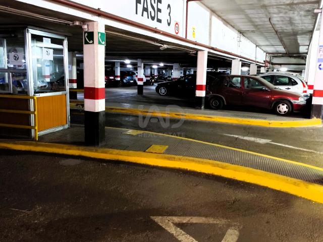 Garaje en venta en Delicias, Zaragoza