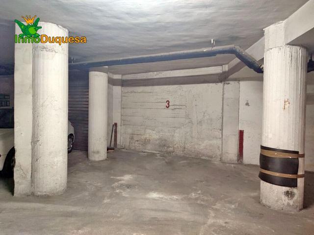 Garaje en venta en Ronda, Comarca de la Vega de Granada