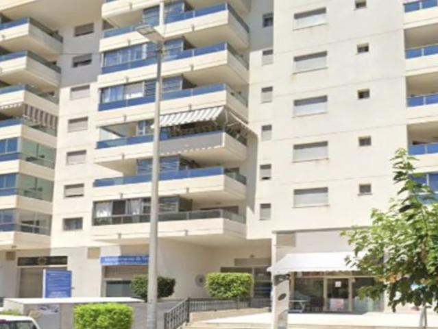 Garaje en venta en la Torreta, la Marina Baixa