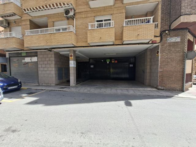 Garaje en venta en el Baix Vinalopó, Valencia