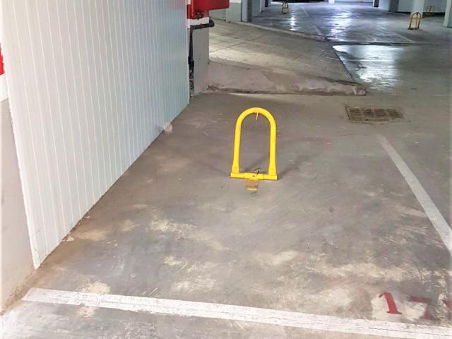 Garaje en venta en la Marina Baixa, Valencia