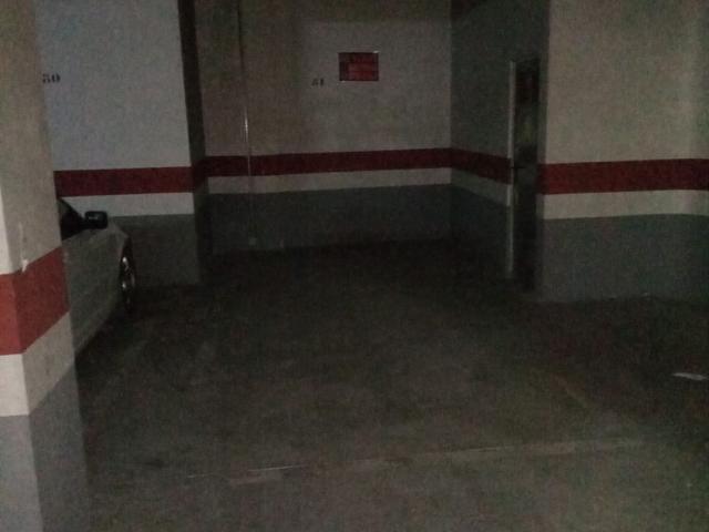 Garaje en venta en el Vinalopó Mitjà / El Vinalopó Medio, Valencia