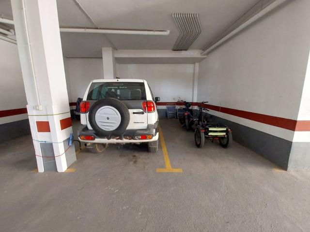 Garaje en venta en la Platja d'Orpesa, Oropesa Del Mar