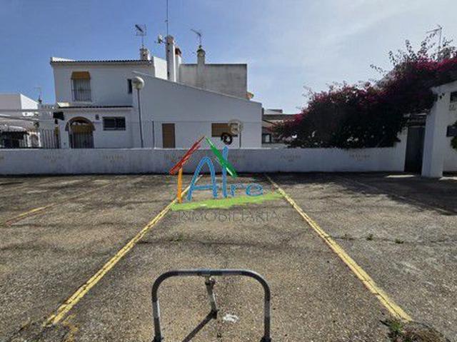 Garaje en venta en 1ª Fase, El Condado