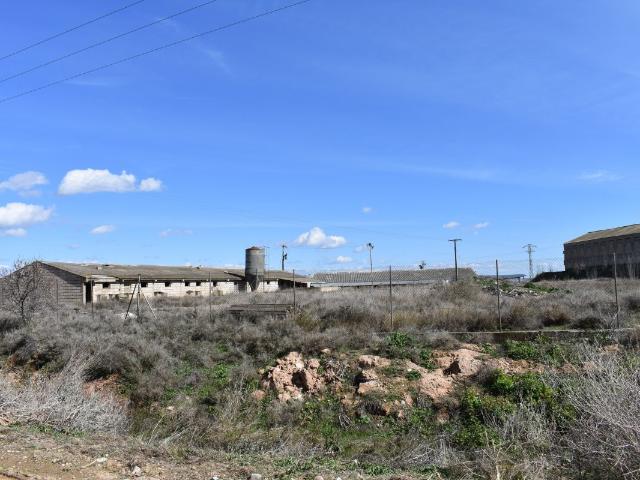 Garaje en venta en Alfaro, La Rioja