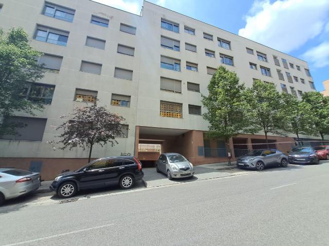 Garaje en venta en San Sebastián De Los Reyes