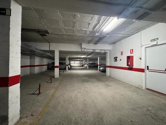 Garaje en venta en Teatinos-Universidad, Málaga-Costa del Sol