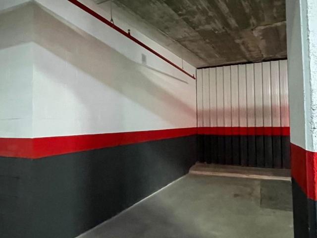 Garaje en venta en Puerto de la Torre, Málaga-Costa del Sol