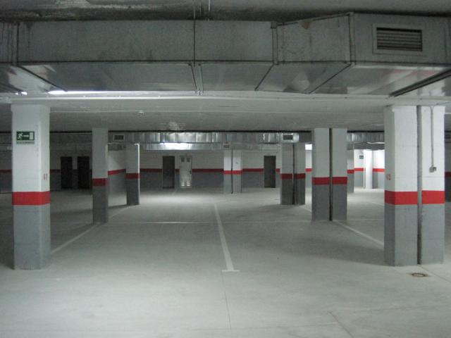 Garaje en venta en Costa del Sol Occidental, Andalucía