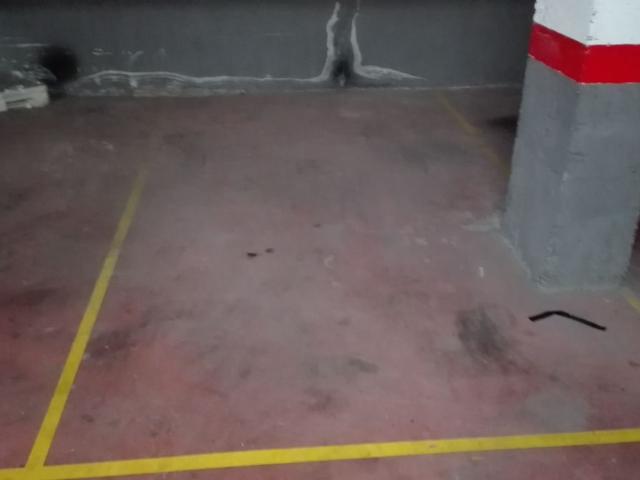 Garaje en venta en Costa del Sol Occidental, Andalucía