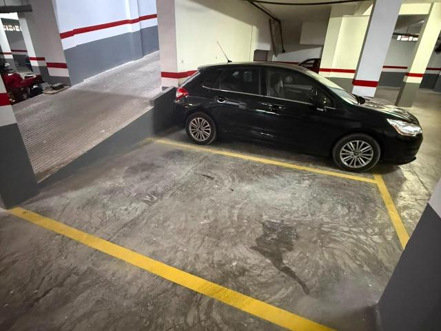 Garaje en venta en l'Horta Nord, Valencia