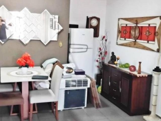 Apartamento venda em Santos