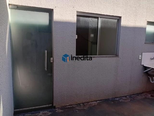 Apartamento aluguel em Jardim Boa Esperança, Aparecida de Goiânia
