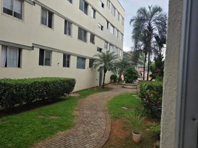 Apartamento aluguel em Jardim Olímpico, Aparecida de Goiânia