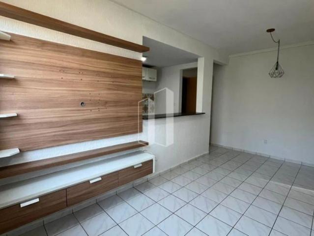Apartamento aluguel em Jardim Olímpico, Aparecida de Goiânia