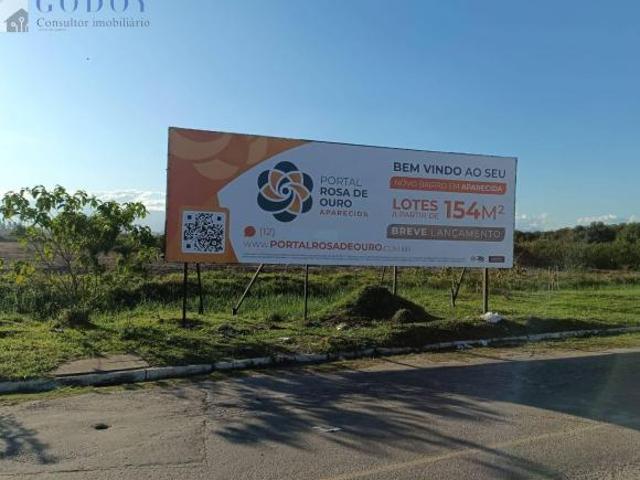 Terreno venda em Região Imediata de Guaratinguetá, Região Metropolitana do Vale do Paraíba e Litoral Norte