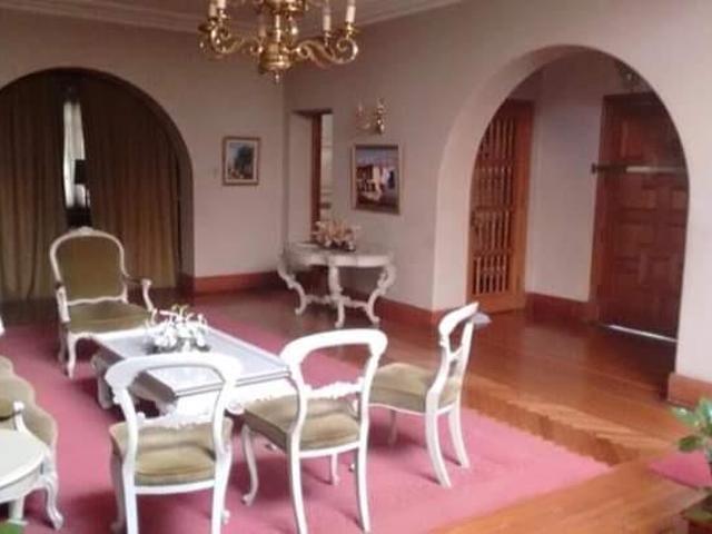 Casa venta en Yanahuara, Arequipa