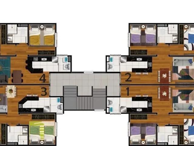 Apartamento venda em Região Geográfica Imediata de Caxias do Sul, Caxias do Sul