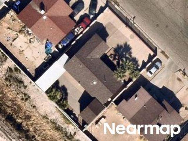 House for sale in El Paso, Texas
