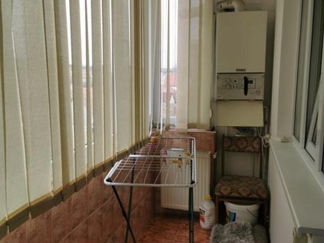 Apartament vânzări în Romani, Timiș