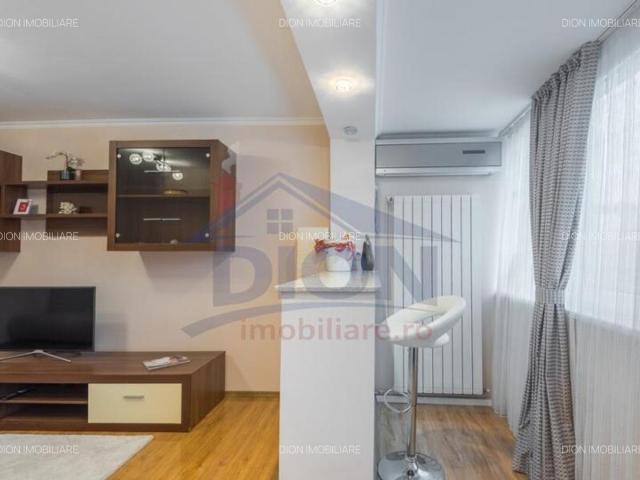 Apartament închirieri în București