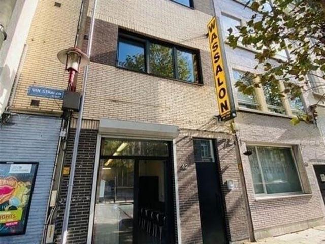 Kot location à Antwerpen