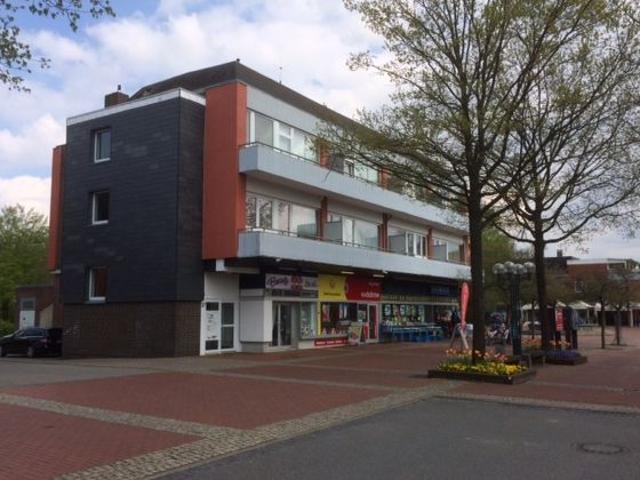 Etagenwohnung mieten in Munster
